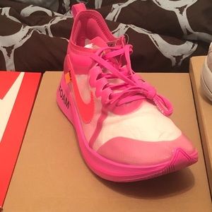 Off white nikes